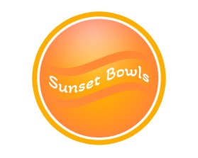 Sunset Bowls entry by Tal