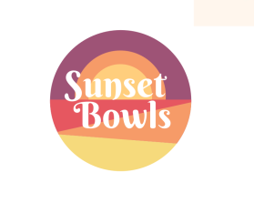 Sunset Bowls entry by rofiiqx