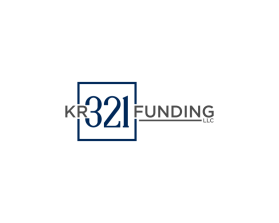 Winning entry: KR321fundingLLC entry by binbin design