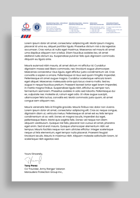 Business Card & Stationery Design entry 2640628 submitted by rofiiqx