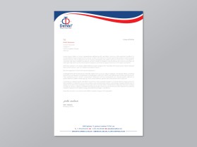 Business Card & Stationery Design entry 2641490 submitted by Amit1991