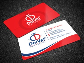 Business Card & Stationery Design entry 2641523 submitted by Amit1991