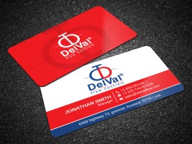 Business Card & Stationery Design entry 2641527 submitted by Amit1991