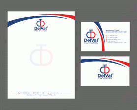 Business Card & Stationery Design entry 2640704 submitted by dsdezign