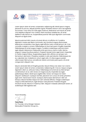 Business Card & Stationery Design entry 2640657 submitted by rofiiqx