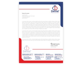 Business Card & Stationery Design entry 2640769 submitted by Teodor