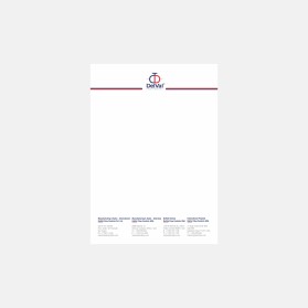 Business Card & Stationery Design entry 2641252 submitted by vketan