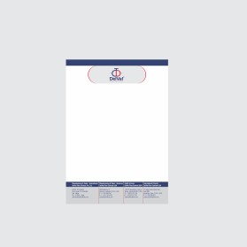 Business Card & Stationery Design entry 2641658 submitted by vketan