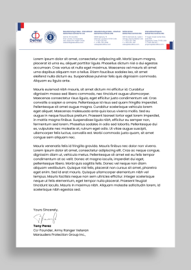 Business Card & Stationery Design entry 2640630 submitted by rofiiqx