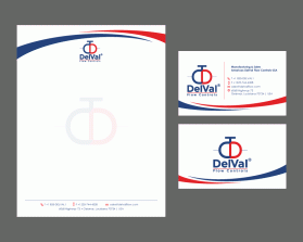 Business Card & Stationery Design entry 2640676 submitted by dsdezign