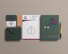 Business Card & Stationery Design entry 2641628 submitted by Afreza