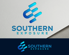 Southern Exposure entry by twdesignstudio