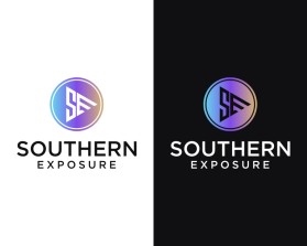 Southern Exposure entry by arefdavid