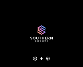 Southern Exposure entry by Hanif_Design