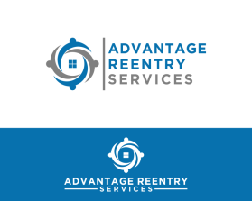 Advantage Reentry Services entry by Aldooo