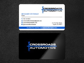 Crossroadsautotopeka.com entry by Amit1991