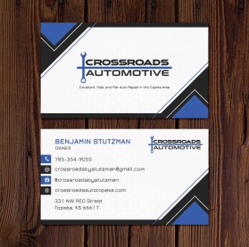 Crossroadsautotopeka.com entry by bcmaness