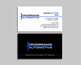 Crossroadsautotopeka.com entry by dhanny09