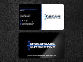 Crossroadsautotopeka.com entry by Amit1991