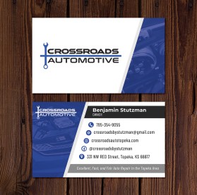 Crossroadsautotopeka.com entry by bcmaness