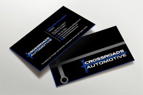 Crossroadsautotopeka.com entry by Amit1991