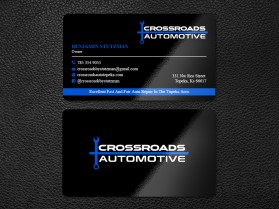 Crossroadsautotopeka.com entry by Amit1991