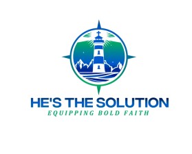 He's The Solution entry by RYL