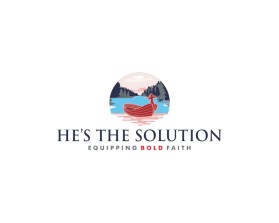 He's The Solution entry by radja ganendra