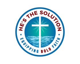 He's The Solution entry by quimcey