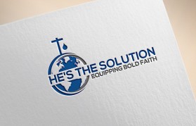 He's The Solution entry by MuhammadR