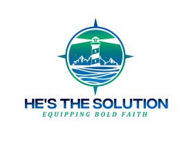 He's The Solution entry by RYL