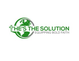 He's The Solution entry by MuhammadR