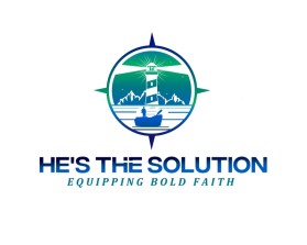 He's The Solution entry by RYL