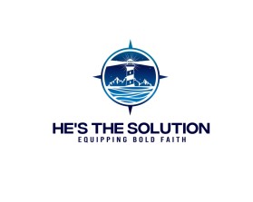 He's The Solution entry by RYL