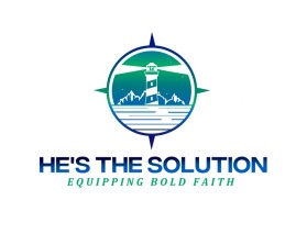 He's The Solution entry by RYL