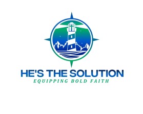 He's The Solution entry by RYL