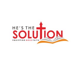 He's The Solution entry by radja ganendra