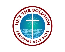 He's The Solution entry by quimcey