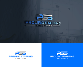 Prolific Staffing Solutions entry by IDRUK_22