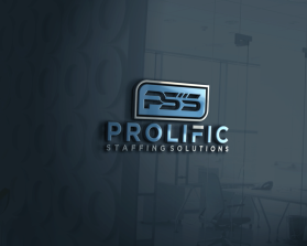 Prolific Staffing Solutions entry by Aldooo