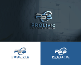 Prolific Staffing Solutions entry by Aldooo