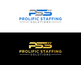 Prolific Staffing Solutions entry by Aldooo