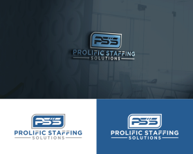 Prolific Staffing Solutions entry by Aldooo