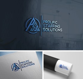 Prolific Staffing Solutions entry by MuhammadR