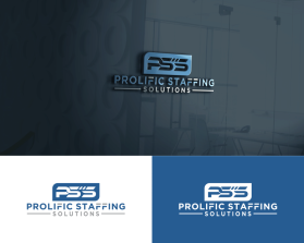 Prolific Staffing Solutions entry by Aldooo