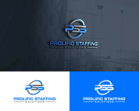 Prolific Staffing Solutions entry by IDRUK_22