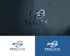 Prolific Staffing Solutions entry by Aldooo
