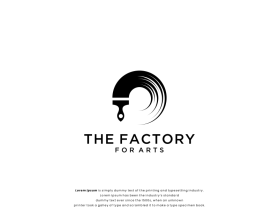 The Factory for Arts entry by manaf