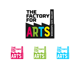 The Factory for Arts entry by Fathenry