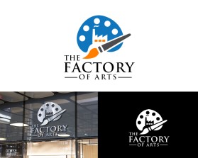 The Factory for Arts entry by arvin